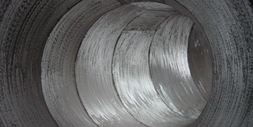 Alumina Wear Resistant Ceramic Pipe Abrasion Resistant Pipe Elbows
