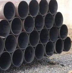 GB 45 Stainless Steel Round Tubing 600Mpa CS Seamless Pipe
