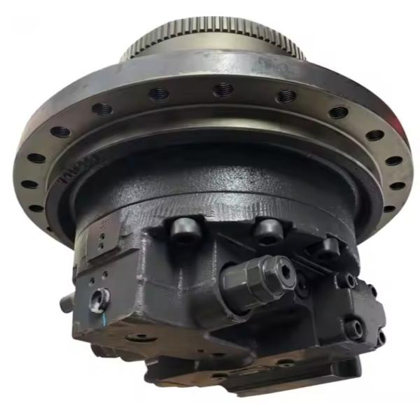 14557191 14593321 14733880 14727995 Excavator Final Drive Unit EC480E Travel Motor