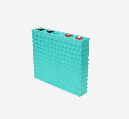Bateria de íon de lítio plástica de Shell LiFePO4 3.2v 30ah