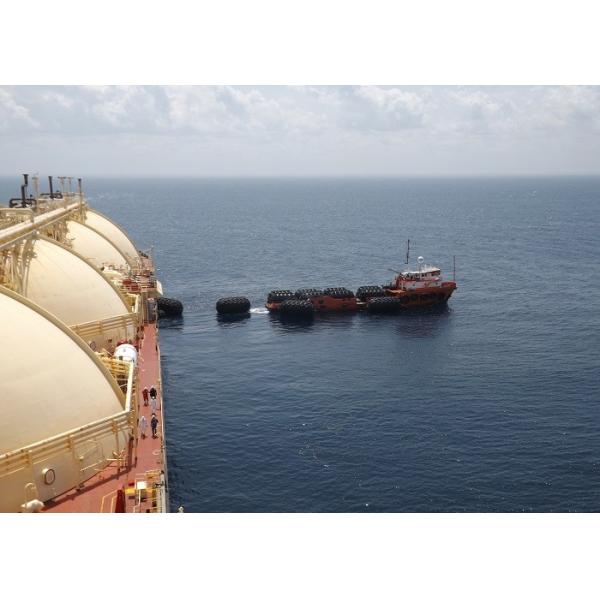 Обвайзеры Иокогама морские раздувные резиновые подгонянные для корабля - - корабль