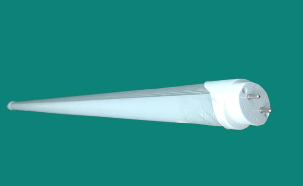 Yellow 1200mm SMD LED Tube Light  with CE driver EPISTAR LED chips