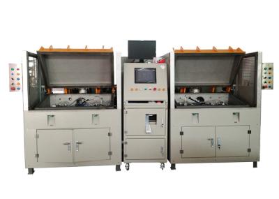equipamento do teste de impermeabilidade do hélio 108s/Chamber para o auto encanamento do condicionamento de ar