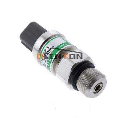 Durable Construction Machinery Parts YN52S00016P3 SK330 Crawler Mini Excavator Sensor