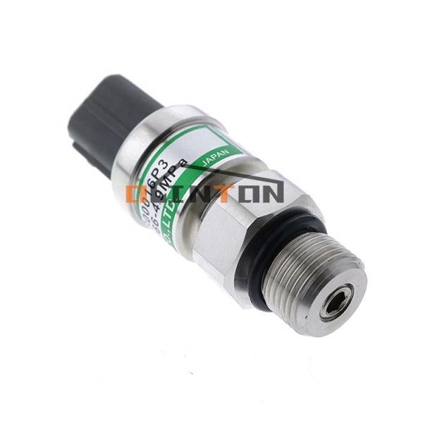 Durable Construction Machinery Parts YN52S00016P3 SK330 Crawler Mini Excavator Sensor