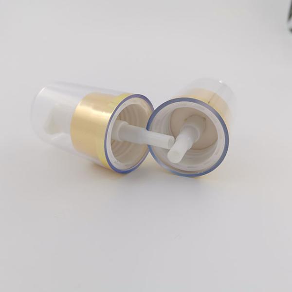 24 / 410 Body Lotion Airless Dispenser Pump