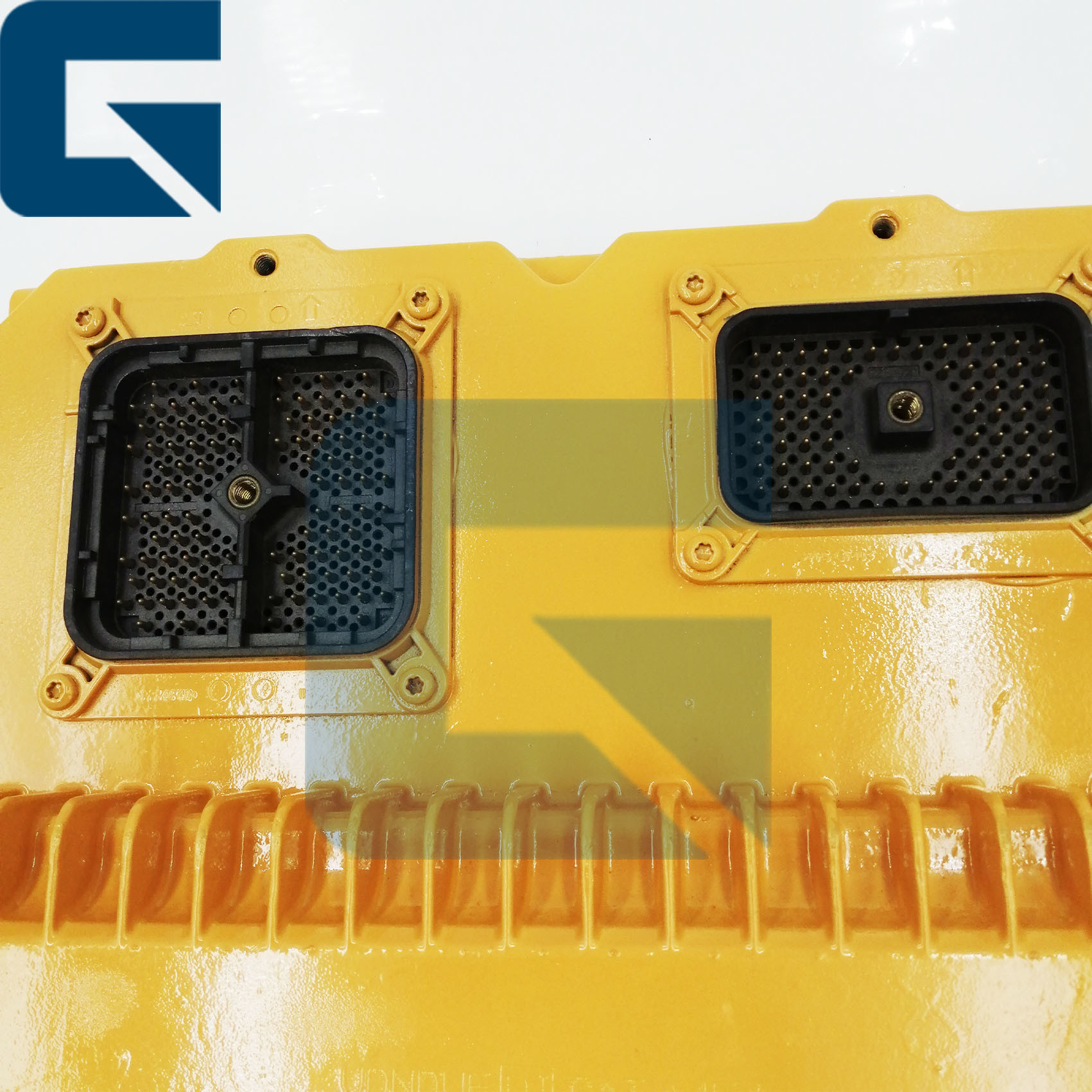 262-2878 ECU Компьютерная панель Управляющий двигателем 2622878 Для двигателя C9 C15