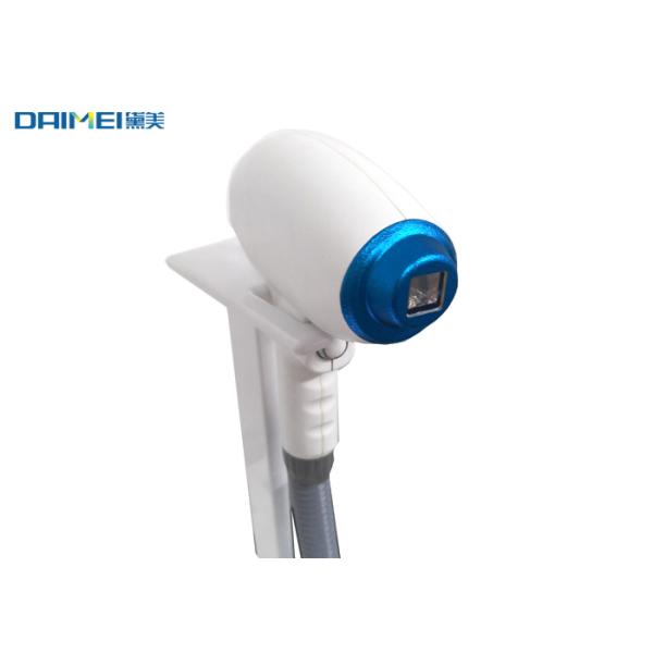 Professional Laser Hair Removal Equipment , 808nm Laser Hair Depilation Machine