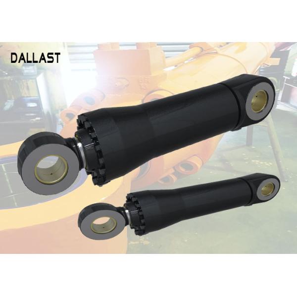 Industrial Equipment Double Acting Hydraulic Ram Piston Chromed Cylinder Calculation Formula