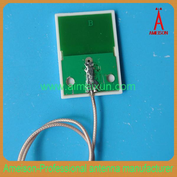 Outdoor/Indoor 2.4GHz 14dBi Directional Wifi WLAN Wall Mount Panel Antenna