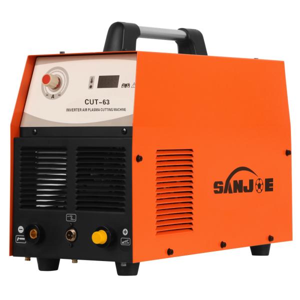 Автомат для резки плазмы воздуха инвертора IGBT 63A высокочастотный