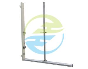 プロの手持ちのランプ 衝撃耐性テスト器 IEC60598-2-8対応 400mm & 1000mm 落下高度