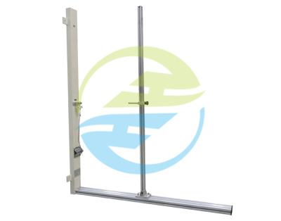 IEC 60598-2-8 Handlamp Impact Tester 400mm 1000mm Drop Heights