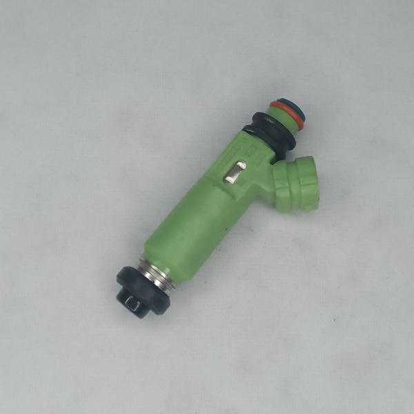 195500-3170 DENSO 1998-2003 Mitsubishi Montero Sport Fuel Injector 3.0L