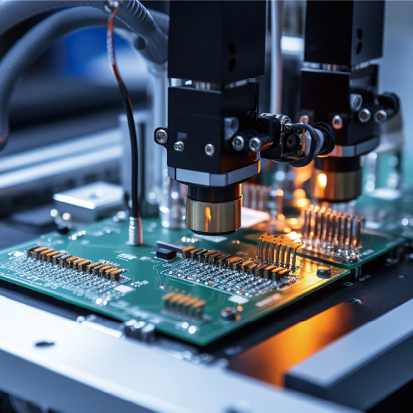Dongguan Utopia Technology Co., Ltd
