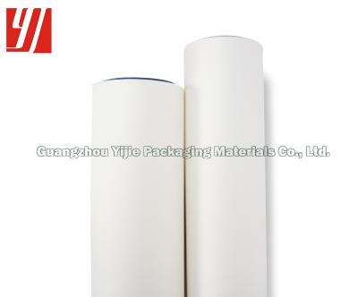 Nenhuns resíduo metálico tóxico 28 MIC Thermal Laminating Film Rolls