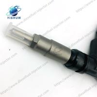 0950005302 23670E0131 bocal de injecção de combustível diesel 095000-5302 23670-E0131 para parte de motor diesel H-INO N04C