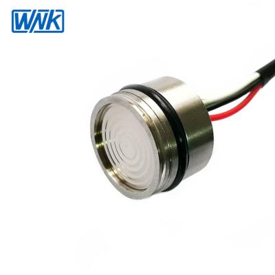 I2C SPI Output Digital Water Pressure Sensor Standard Mounting Size