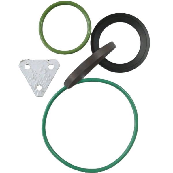 CompAir Gardner Denver Compressor de ar Peças sobressalentes Fornecimento 301ETK1173 módulo de comunicação