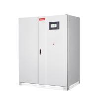 Santak SIU UPS Industrial 400V TRÊS FRAZES ONLINE Corrente de entrada Harmónicas 12 pulsos