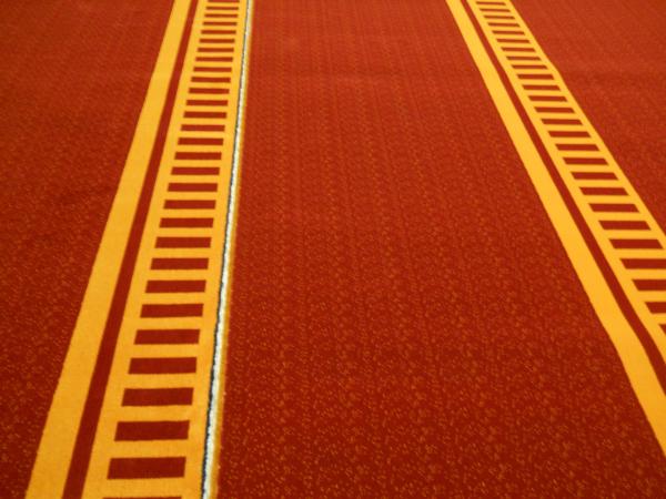 prayer & Mosque stock Carpet