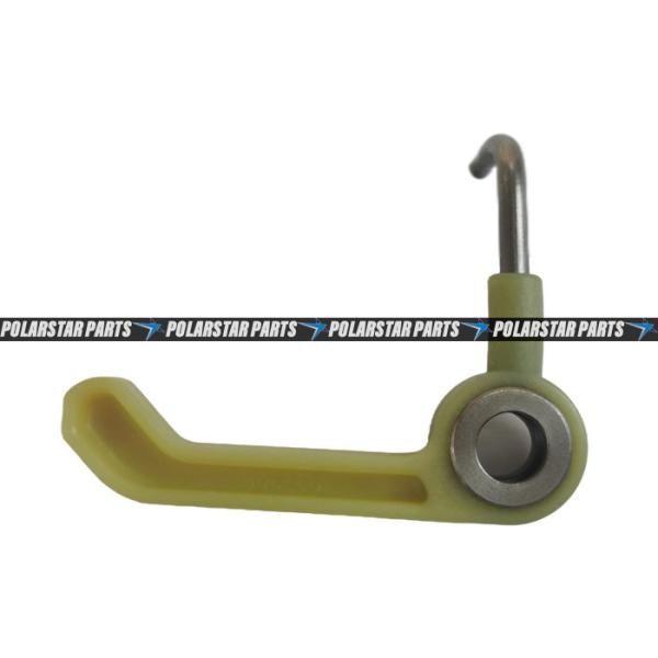 ISDE QSB6.7 Piston Cooling Nozzle Cummins Diesel Engine 4937308