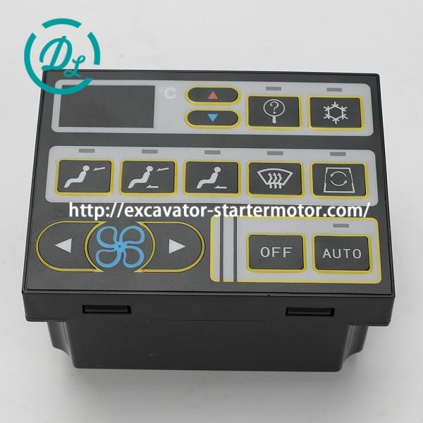 Contrôleur de climatisation 14541344 14631179 14637623 Excavateur EC140B
