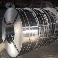 Tela de acero galvanizado en caliente para el embalaje Dx51d+Z40g