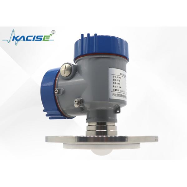 KLD803 PTFE Anti-Corrosion Radar Level Gauge with Small Blind Spot and 80GHz Frequency for Precise Level Measurement