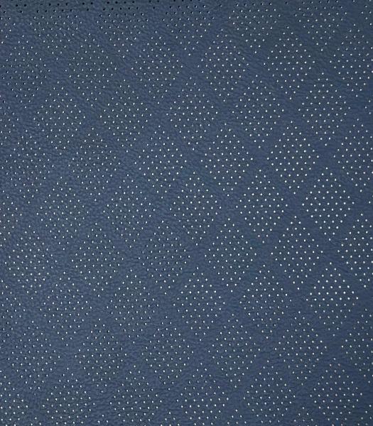 140cm Width Microfiber Perforated Leather For Automotive