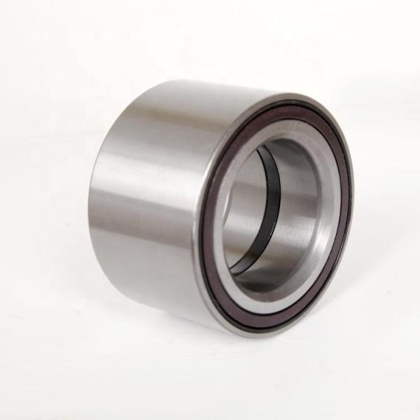 Standard Lubrication DAC52960050-ABS Auto Wheel Hub Bearing for High Speed Performance