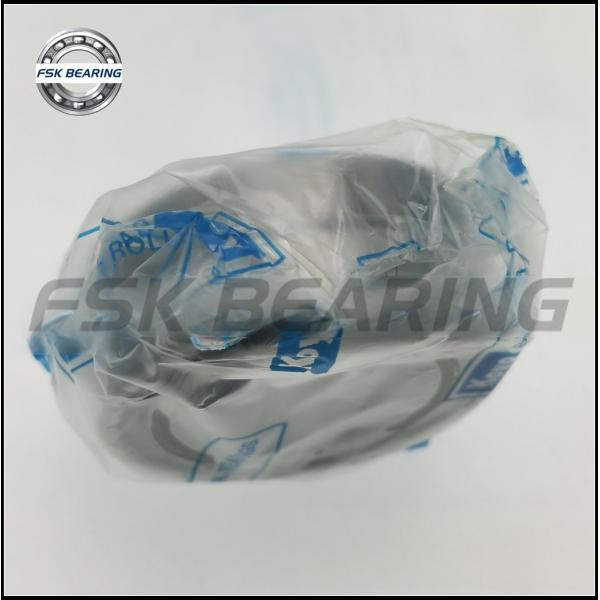 Long Life 3NC7906CPADT FT P2 Ceramic Angular Contact Ball Bearing 35*55*10mm