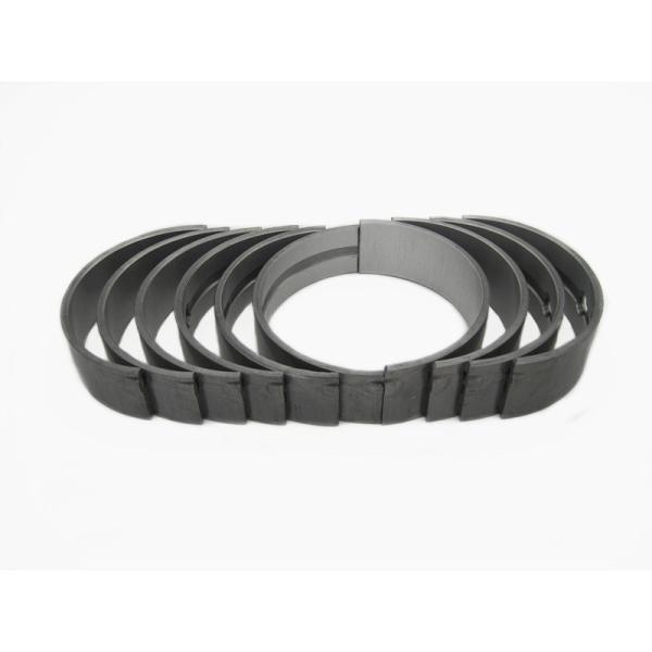 High Precision Engine Con diesel engine main bearing 10-772 6A For Ford 6CYL 2708E