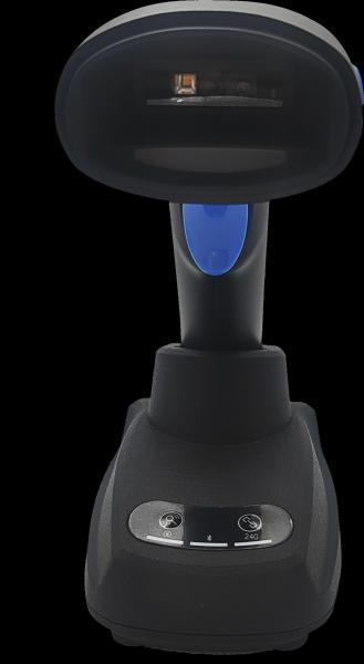 KS1500BT Handheld Barcode Scanner，Bluetooth handheld  scanner，1D 2D Handheld Barcode Scanner, Datalogic Decoding license, for Industry Logistics & Warehousing& Manufacturer
