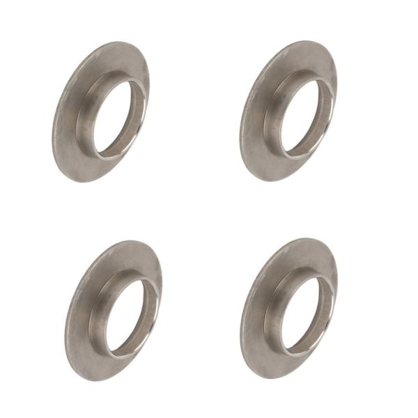 Custom CNC Metal Precision Stamping Parts Manufacturers For Base Foot