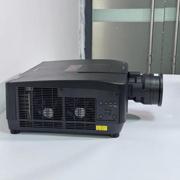 SMX High-Brightness 20000 lumens Laser Projector with Edge Blending Ideal for Rental, Events and Auditoriums