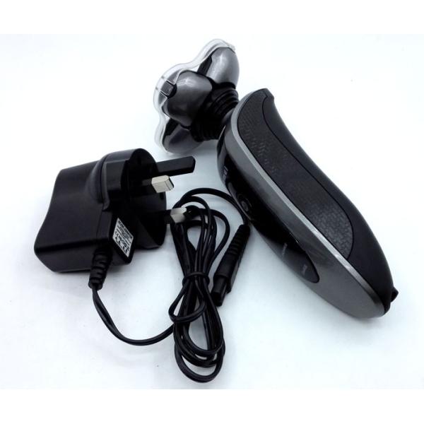 2.4V 500MA charger for flyco shaver /Rozor/beard clipper for POVOS UK AU USA PLUG