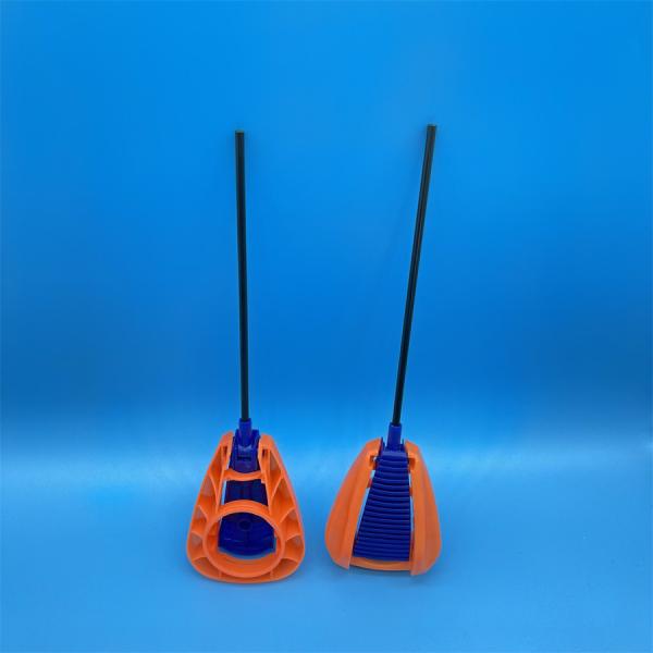 Portable Foldable Sprayhead Aerosol Foldable Sprayer for Outdoor & Travel -