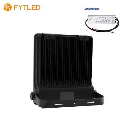 5000K 150W Outdoor LED Flood Lights , Movement Detector LED Flood Light