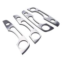 Ra 0,1-3,2 Pièces détachées de machines à tour CNC en aluminium