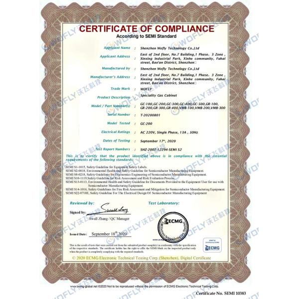 Регулятор давления 2 этапа регулятора давления воздуха высокого давления нержавеющей стали с клапаном сброса