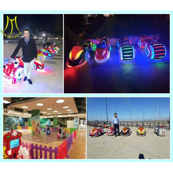 Hansel    indoor and outdoor amusement park rides  amusement motor electric ride