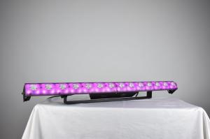 Brightness Outdoor Wall Washer Lights , Led Wall Wash Lighting Fixtures