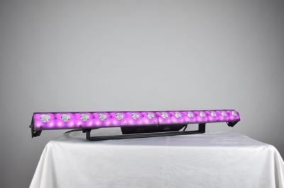 Brightness Outdoor Wall Washer Lights , Led Wall Wash Lighting Fixtures