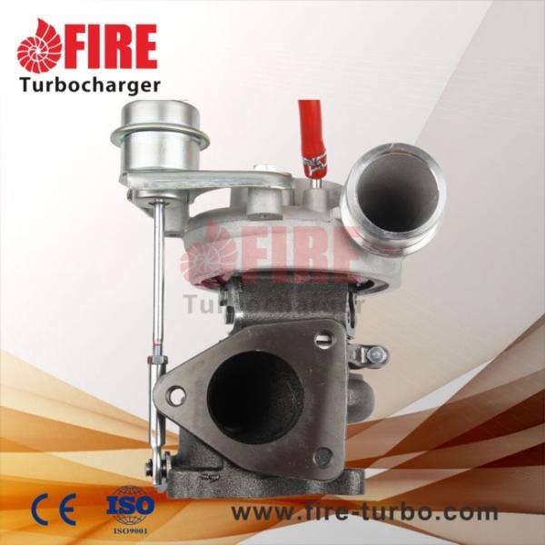 CT12B Turbocharger 17201-67020 17201-67010 Toyota 4 Runner, Landcruiser with 1KZ-TE Engine