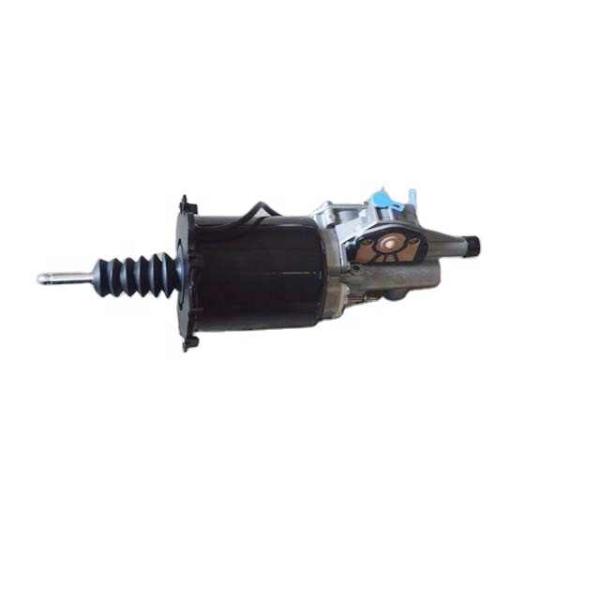 Clutch Booster For JAC HFC1055 1607300LE310 JAC Spare Parts