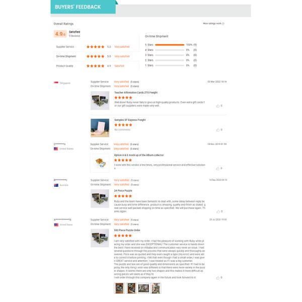 Роскошная магнитная складная упаковочная коробка для бумажной упаковки