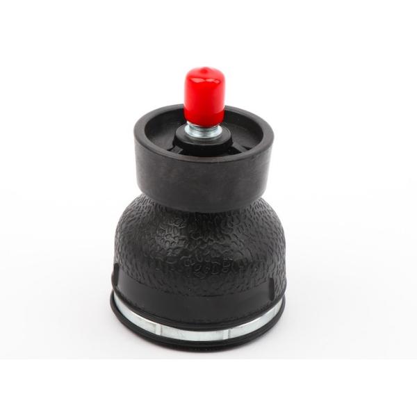 1S3-013 Goodyear Air Spring Super Cushion Harley Motorcycle Seat Comfortable Bags