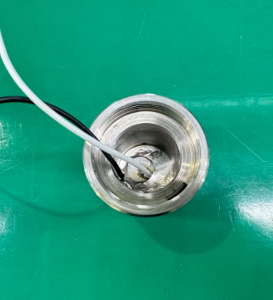 8*0.7mm,3mhz,10mhz пиезокерамический преобразователь дискового соединения частота 10MHZ использование для косметической машины