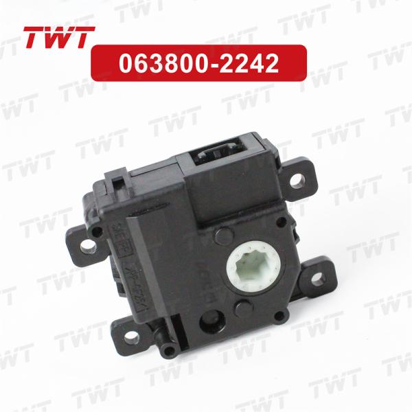 Twt 063800-2242 87106-06380 87106-0D070 871060K240 Componentes Actuador de temperatura Servo Sub-Assy Amortizador para Toyota Camry Híbrido